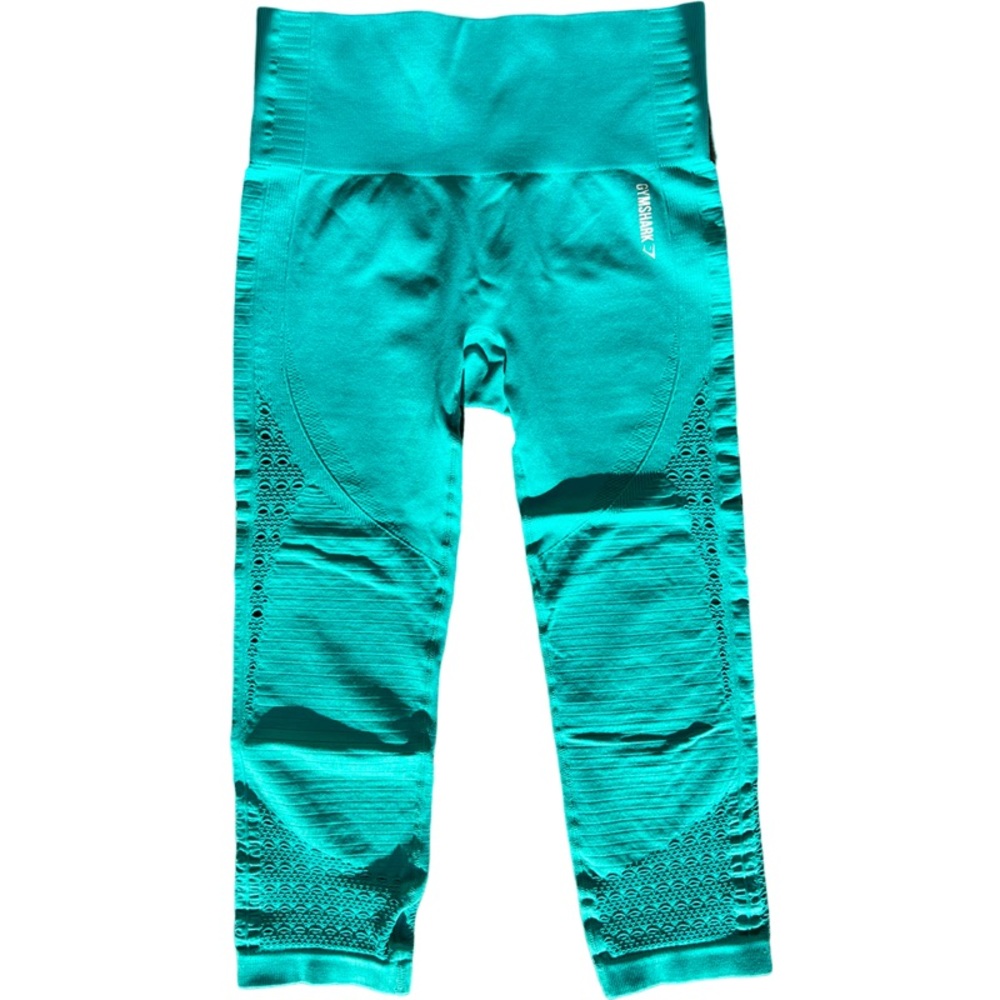 CROP LEGGINGS Gymshark Energy Seamless
